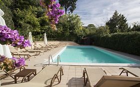 Garden Relais Le Fontanelle